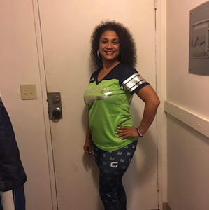 Meet your Posher, Kari